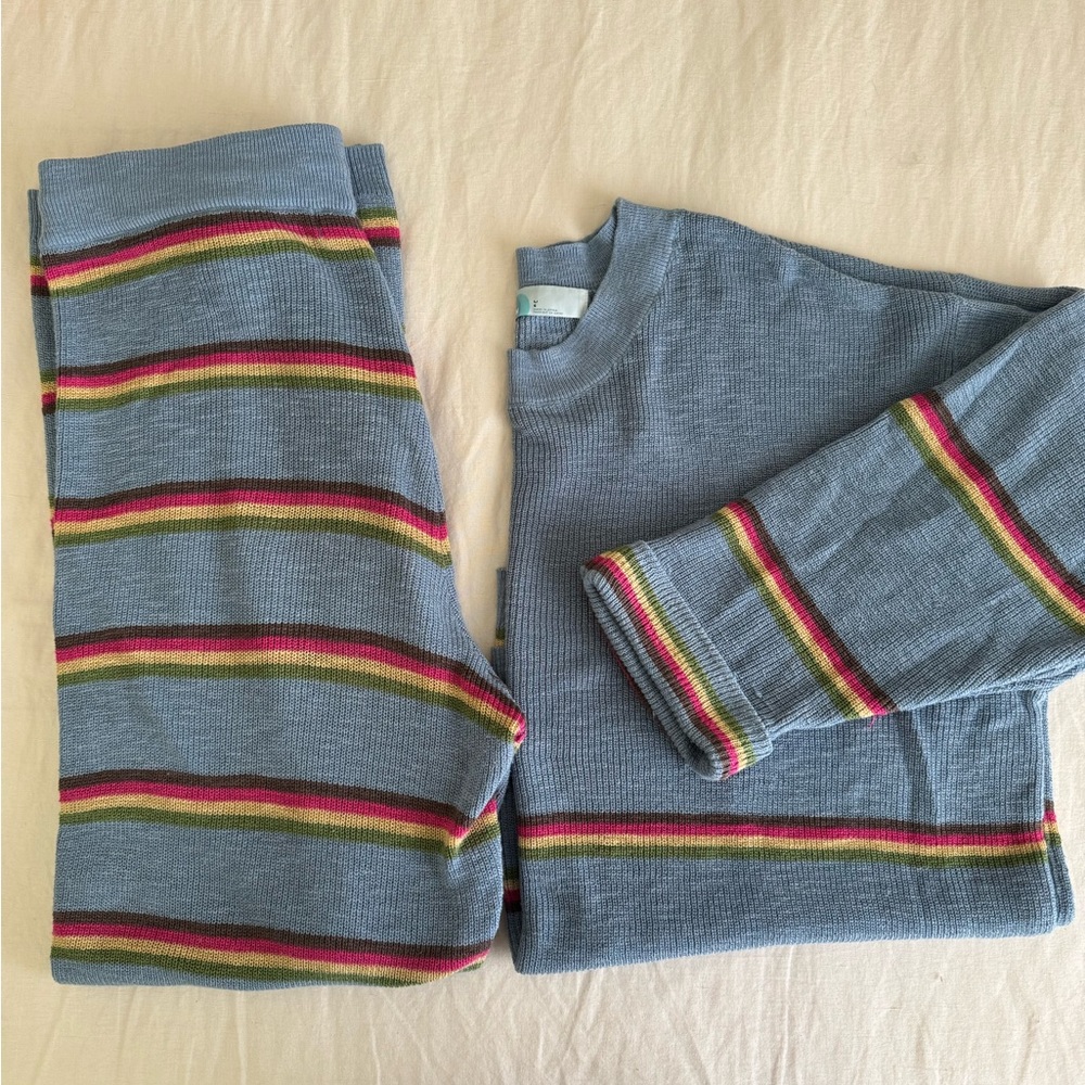 Free People Mariner set